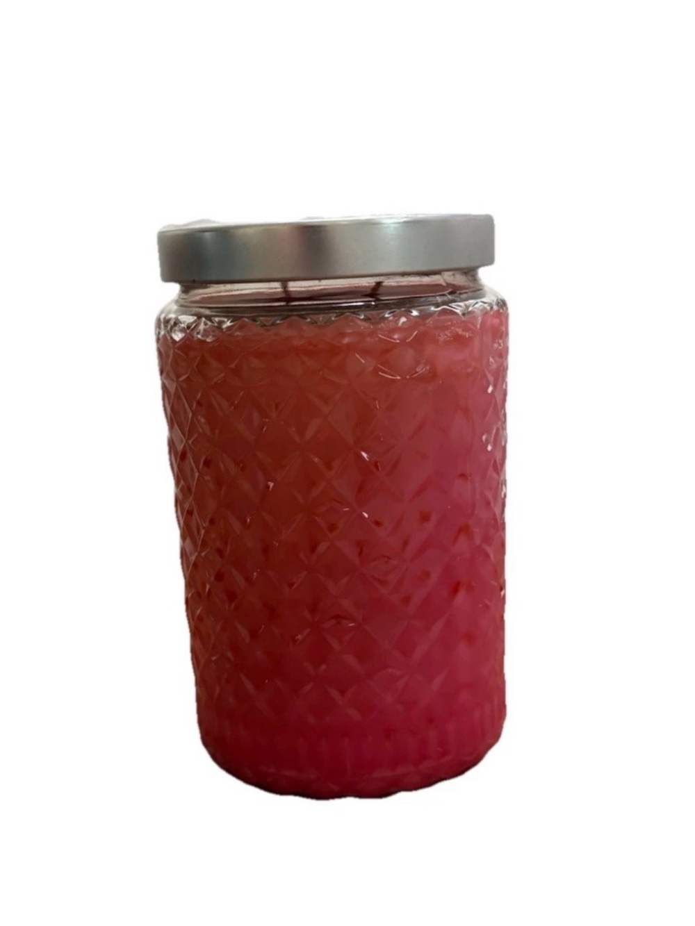 Gold Canyon Candle 26oz Pink Punch Blossom Rose 2 Wick Lovely Scent